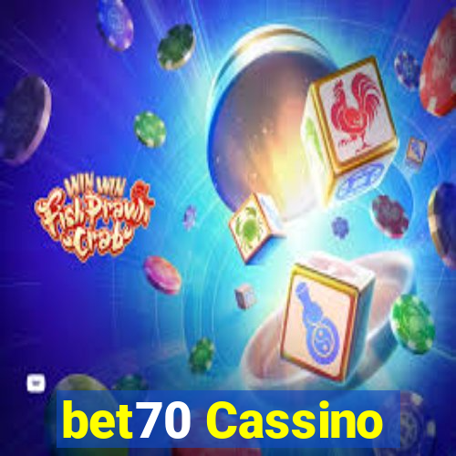 bet70 Cassino